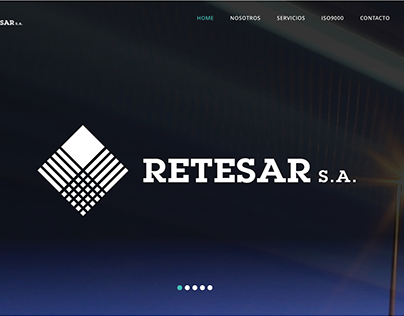 Retesar S.A.